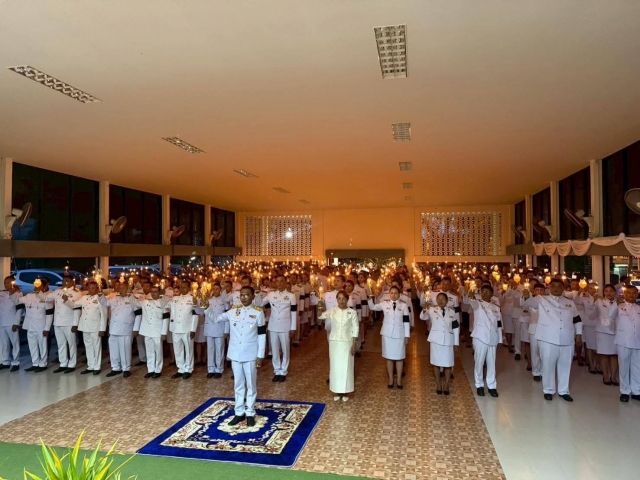 กิจกรรมเฉลิมพระเกียรติสมเด็จพระนางเจ้า ฯ พระบรมราชินีฯ